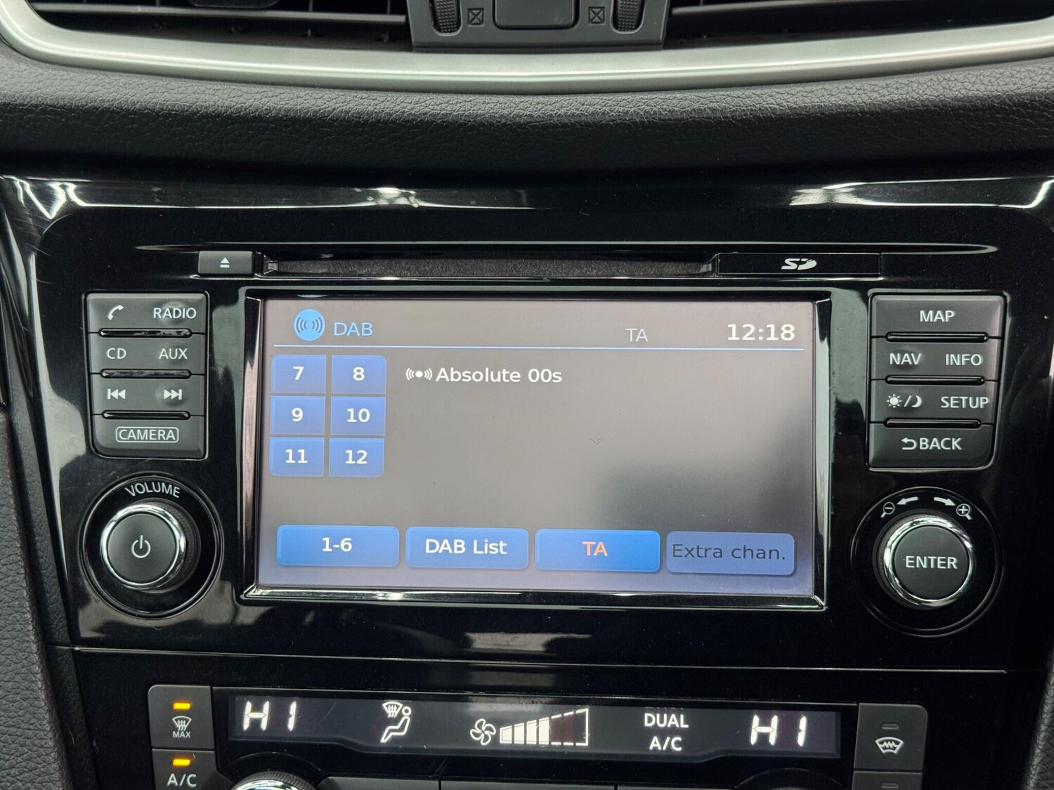 Used Nissan Qashqai 2016 for sale - 77216053: Photo 22