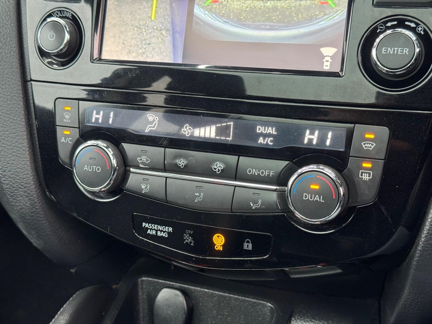 Used Nissan Qashqai 2016 for sale - 77216053: Photo 25