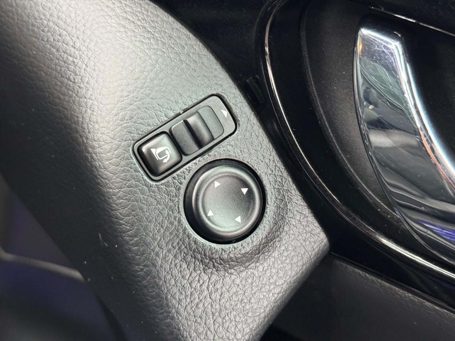 Used Nissan Qashqai 2016 for sale - 77216053: Photo 29