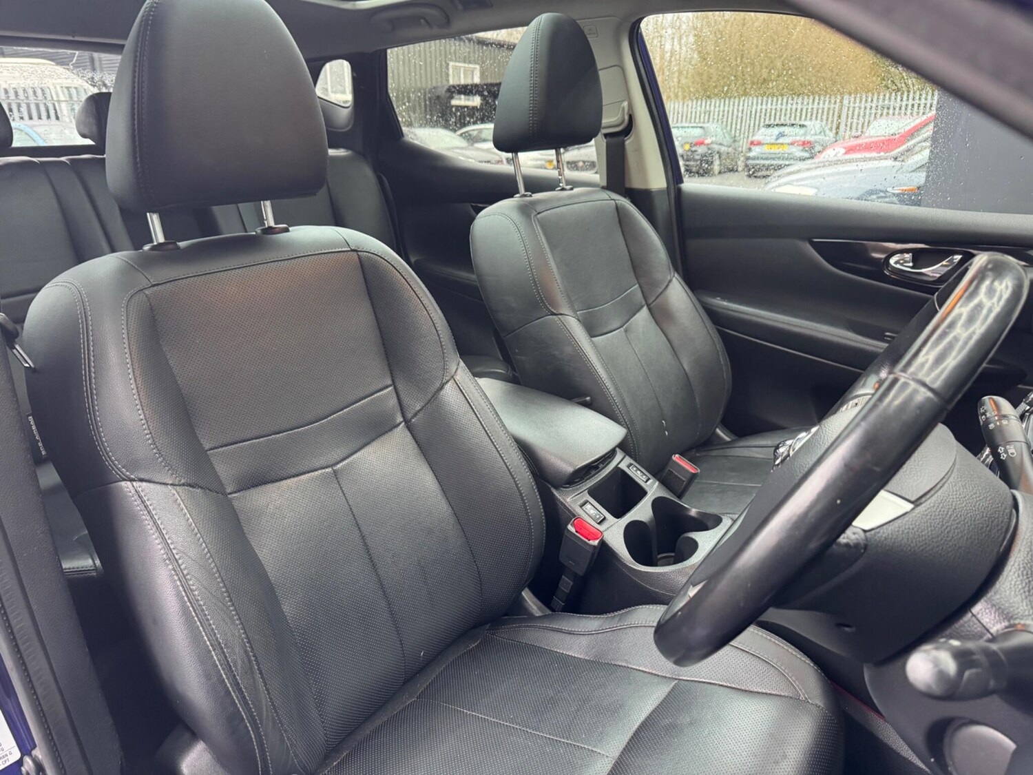 Used Nissan Qashqai 2016 for sale - 77216053: Photo 31