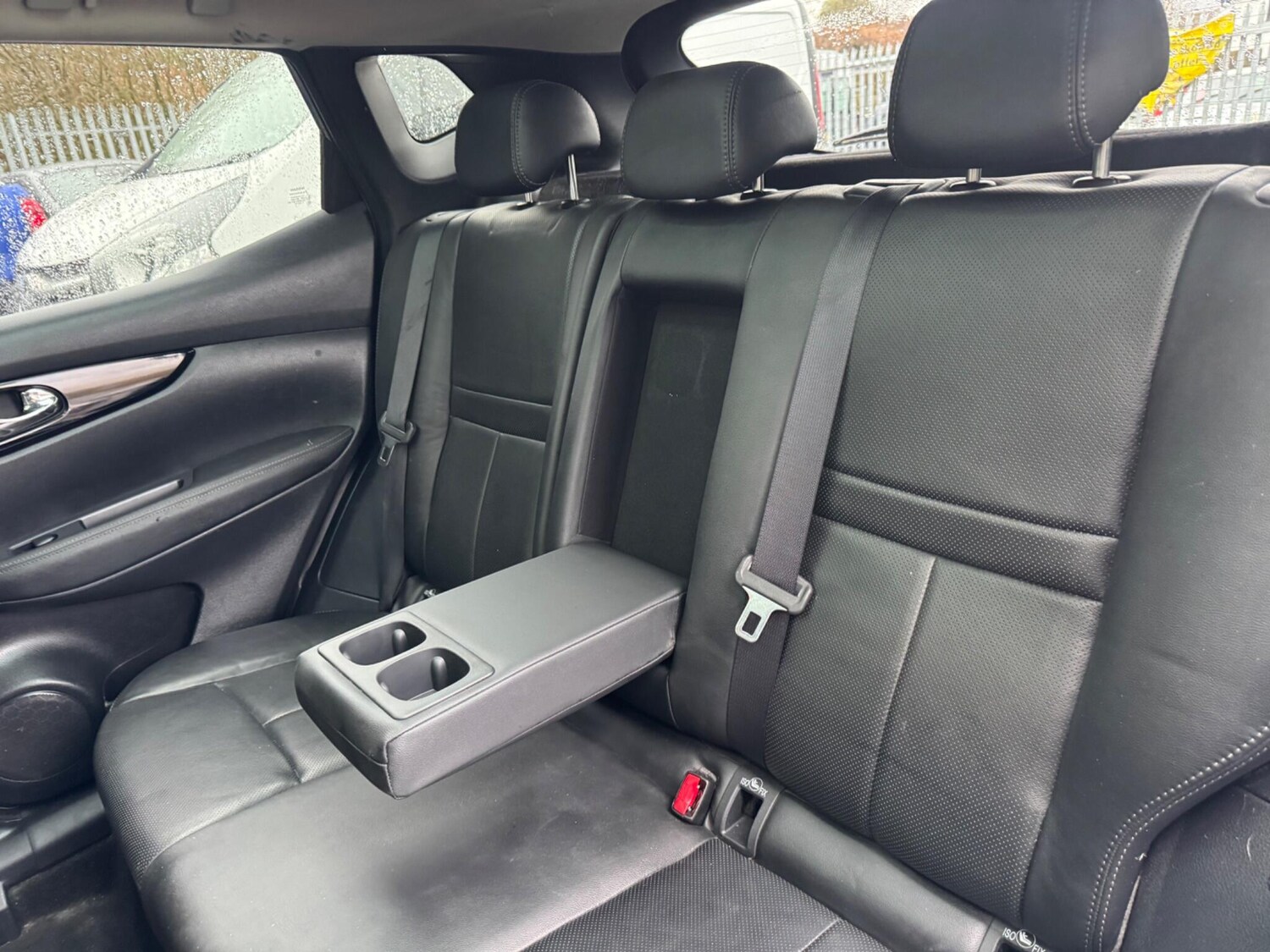 Used Nissan Qashqai 2016 for sale - 77216053: Photo 32