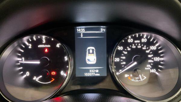 Used Nissan Qashqai for sale - 77216053: Photo 5