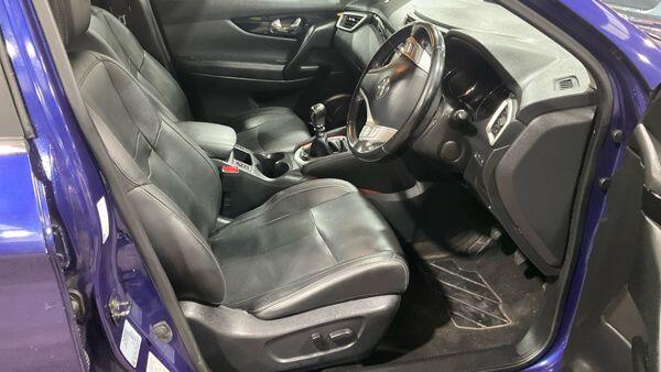 Used Nissan Qashqai for sale - 77216053: Photo 7