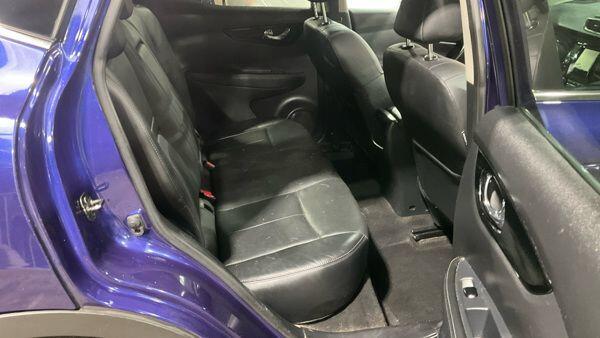Used Nissan Qashqai for sale - 77216053: Photo 8