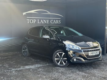Used Peugeot 208 2019 for sale - 79723158: Photo