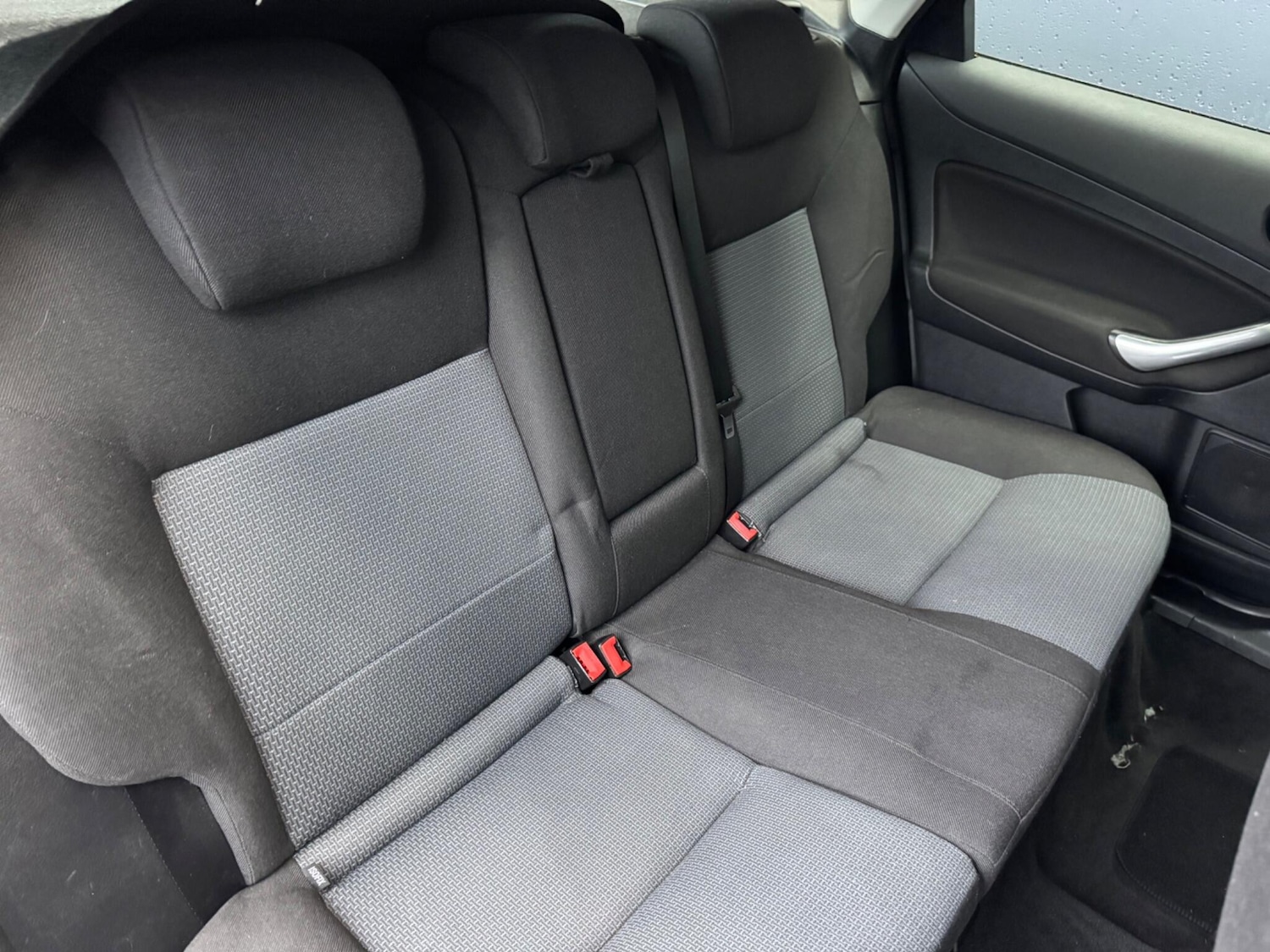 Used Ford Mondeo 2008 for sale - 76521559: Photo 21