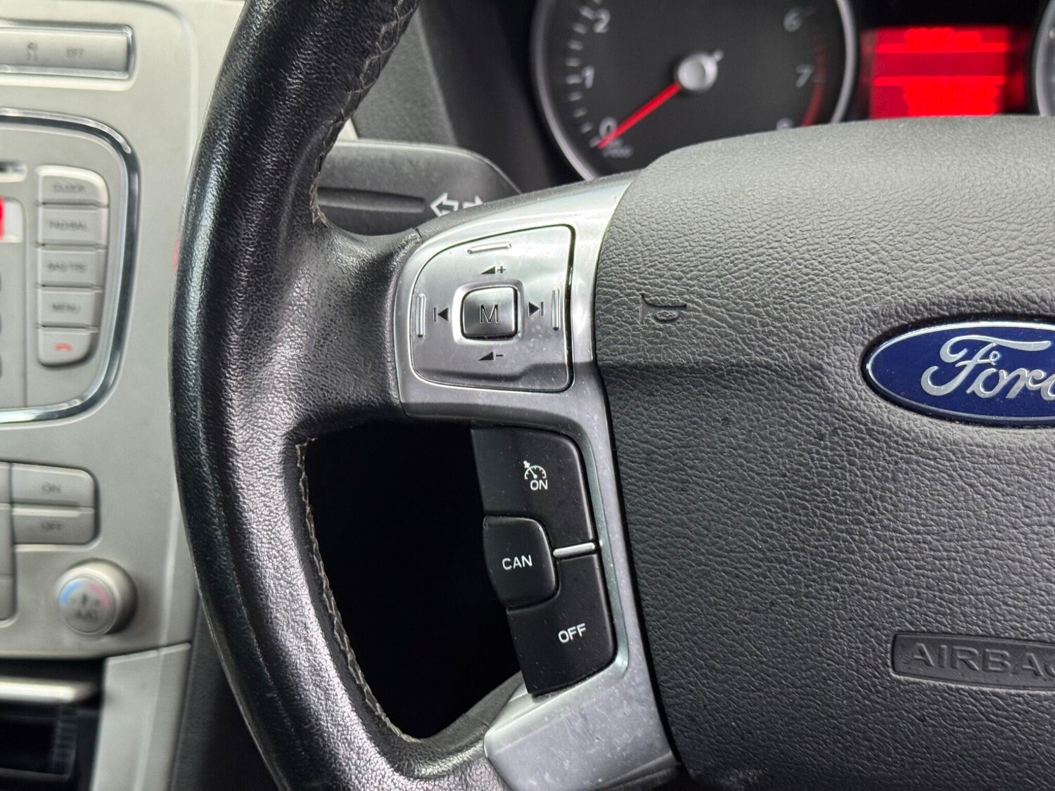 Used Ford Mondeo 2008 for sale - 76521559: Photo 22