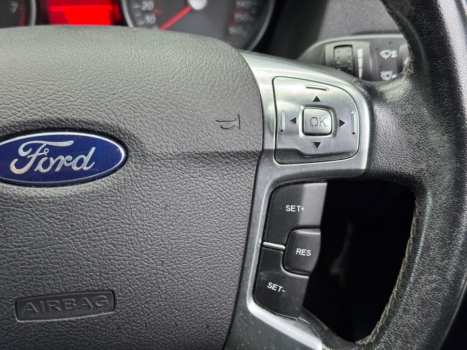 Used Ford Mondeo 2008 for sale - 76521559: Photo 23