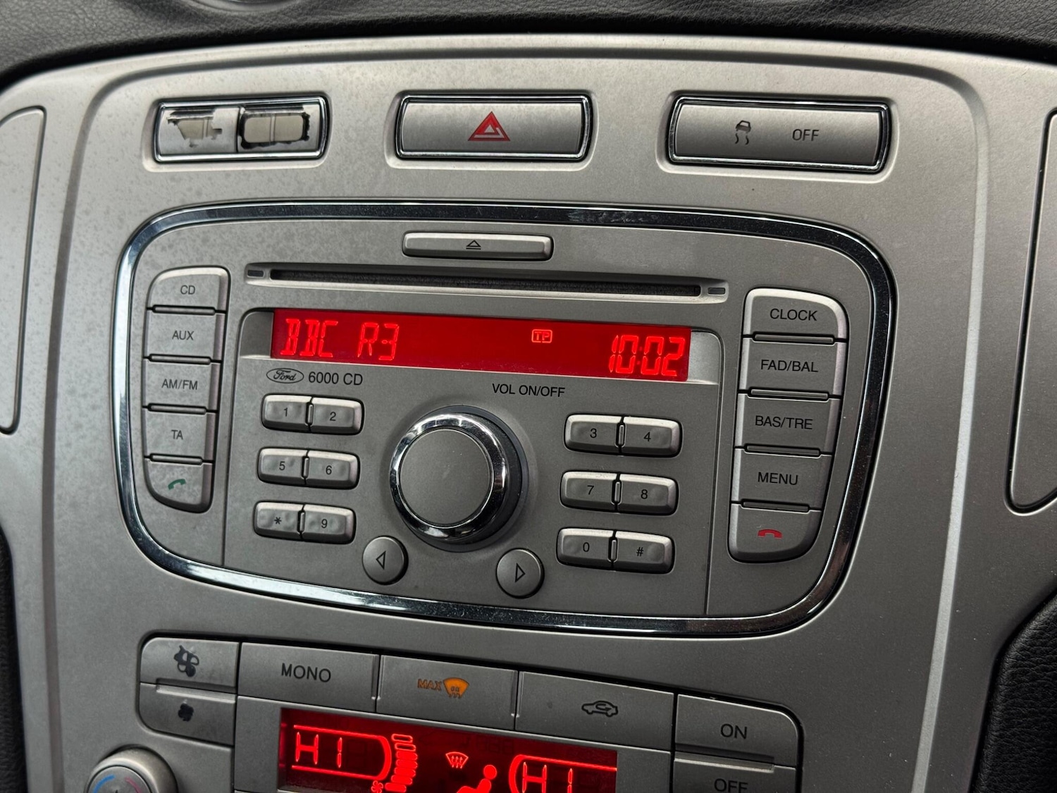 Used Ford Mondeo 2008 for sale - 76521559: Photo 25