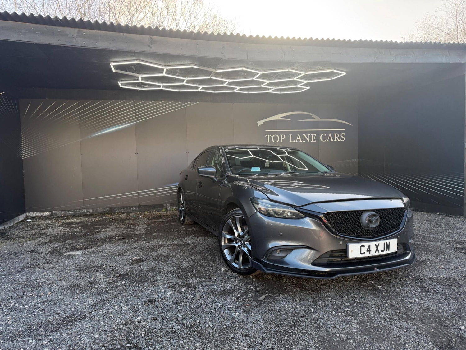 Used Mazda Mazda6 for sale - 77884902: Photo 1