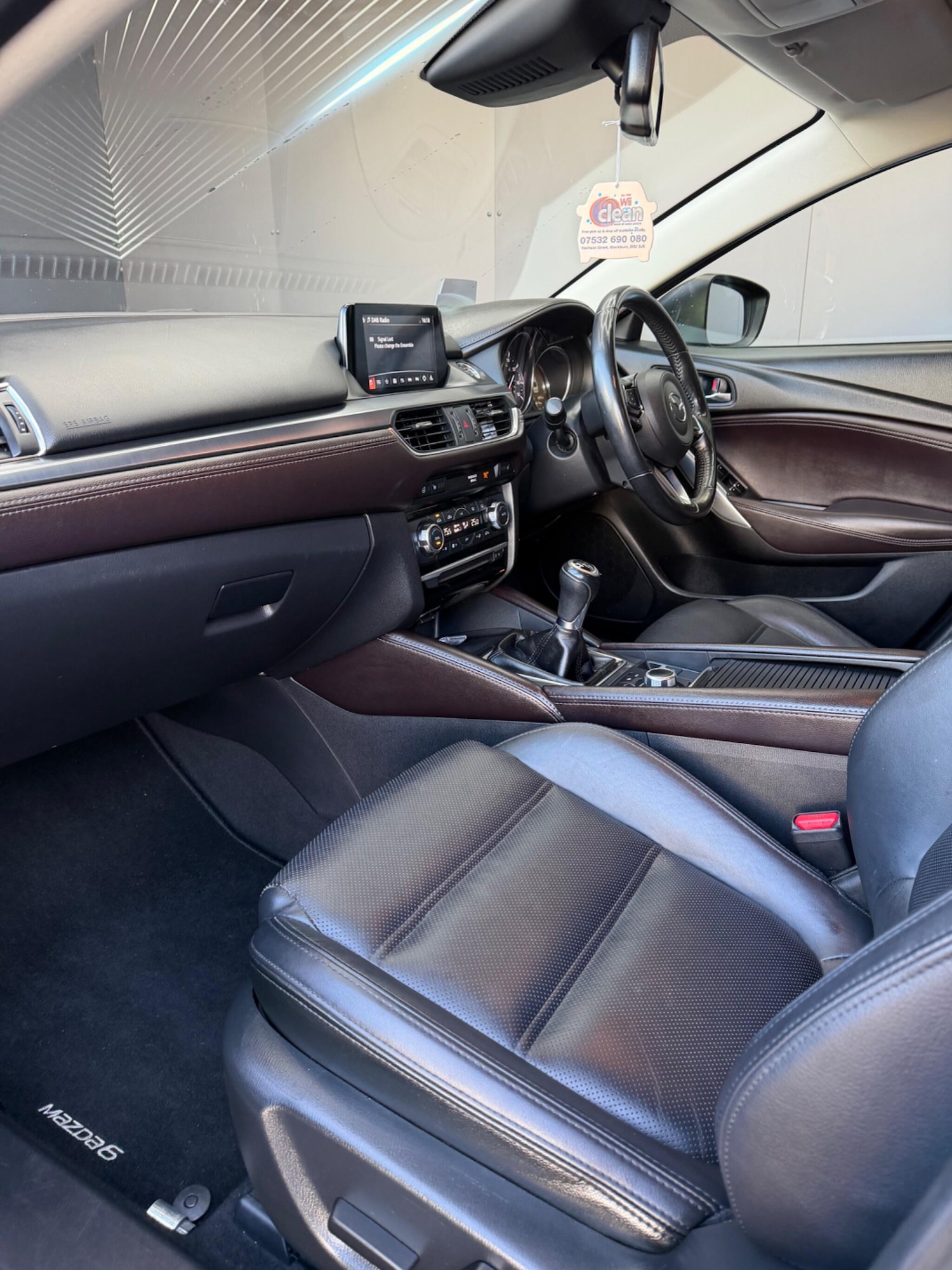 Used Mazda Mazda6 for sale - 77884902: Photo 10