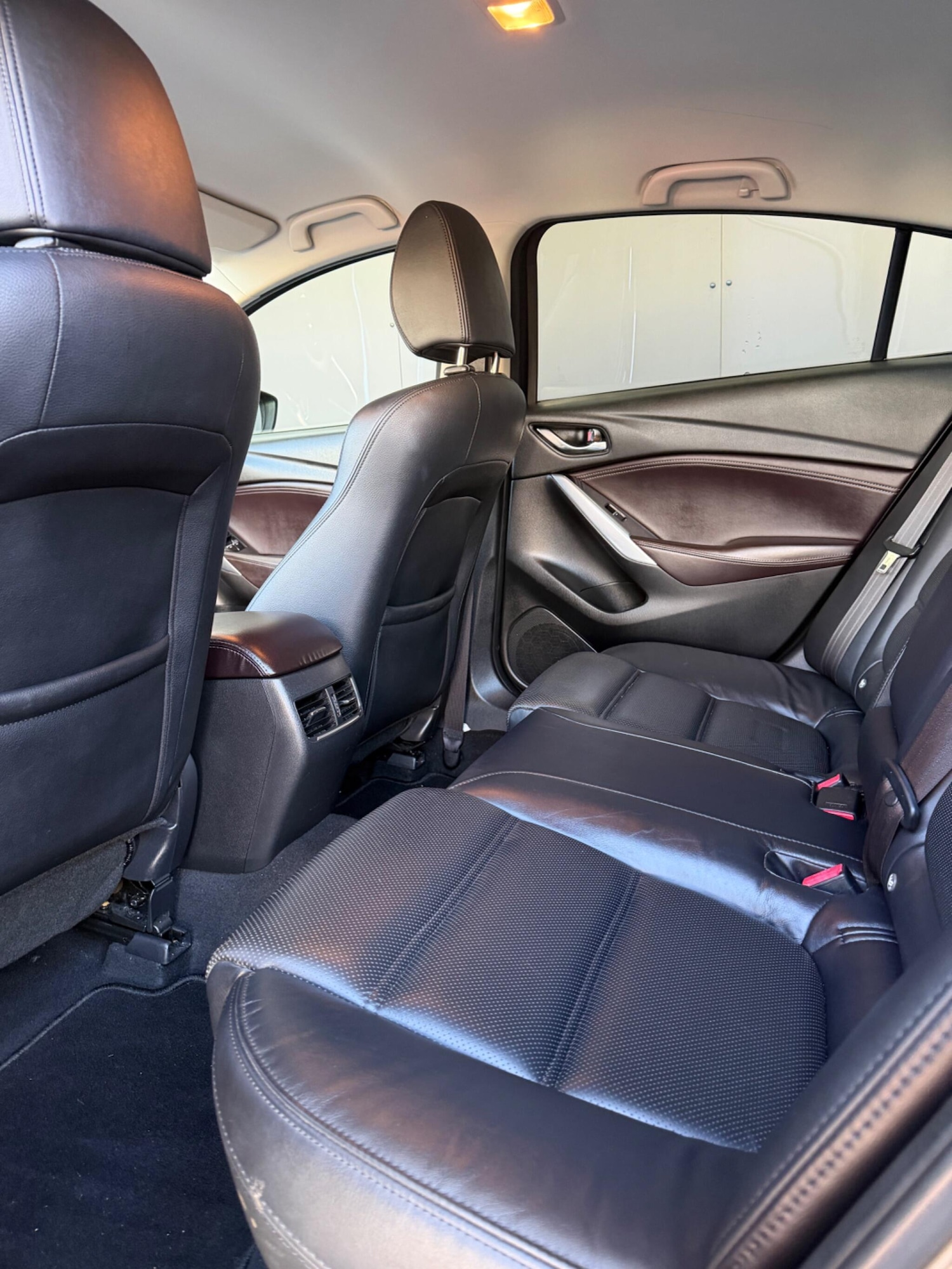 Used Mazda Mazda6 for sale - 77884902: Photo 11