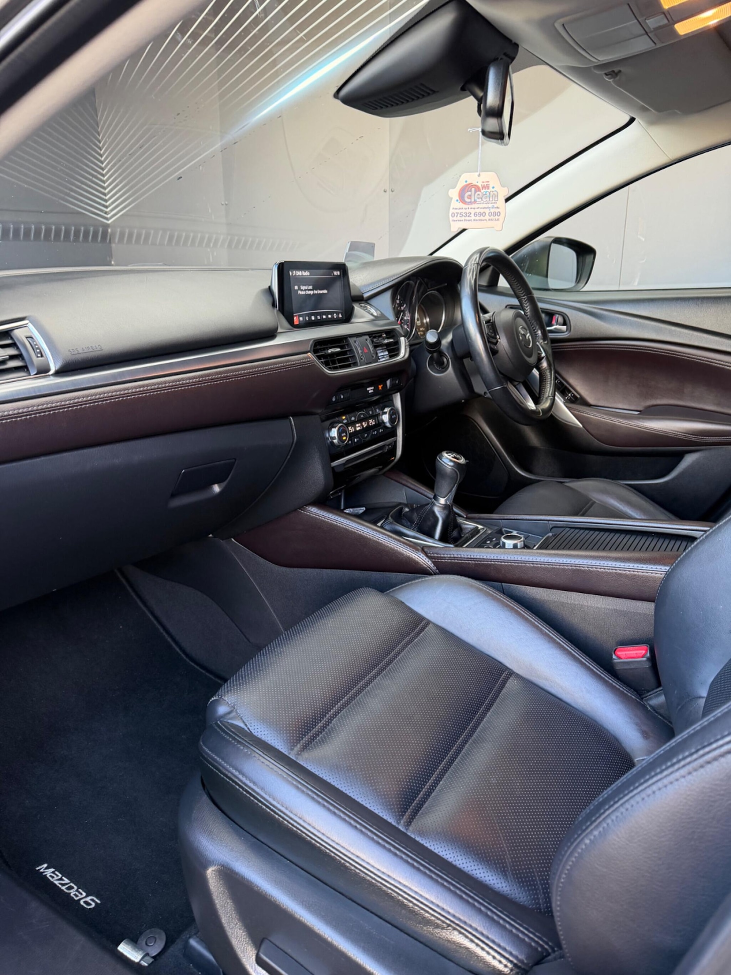 Used Mazda Mazda6 for sale - 77884902: Photo 13