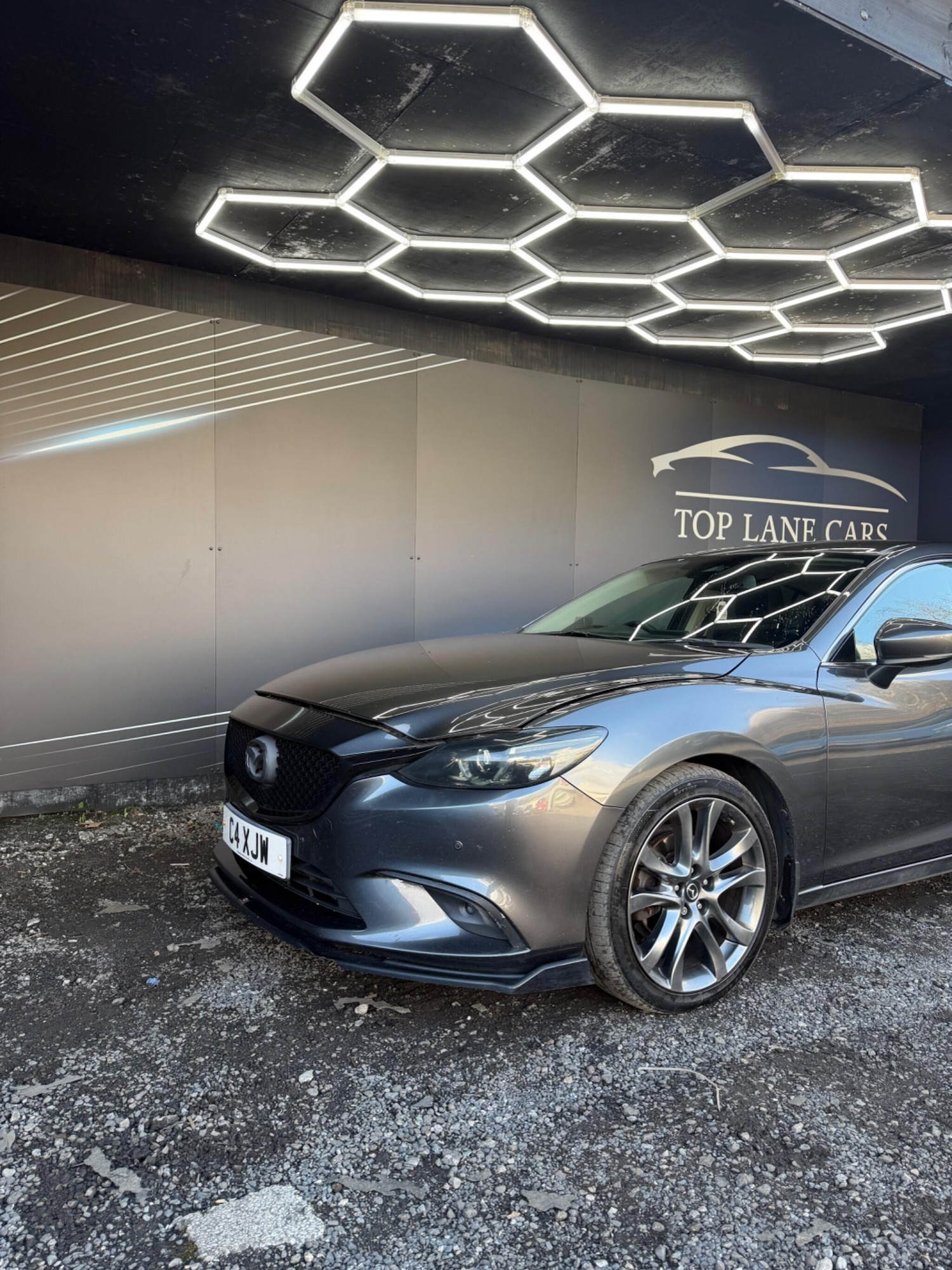 Used Mazda Mazda6 for sale - 77884902: Photo 14