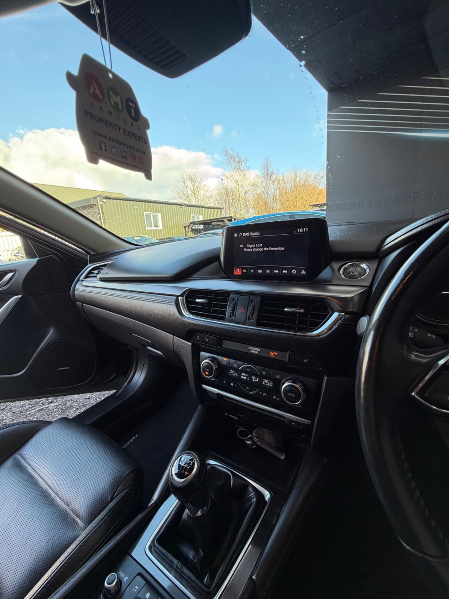 Used Mazda Mazda6 for sale - 77884902: Photo 16