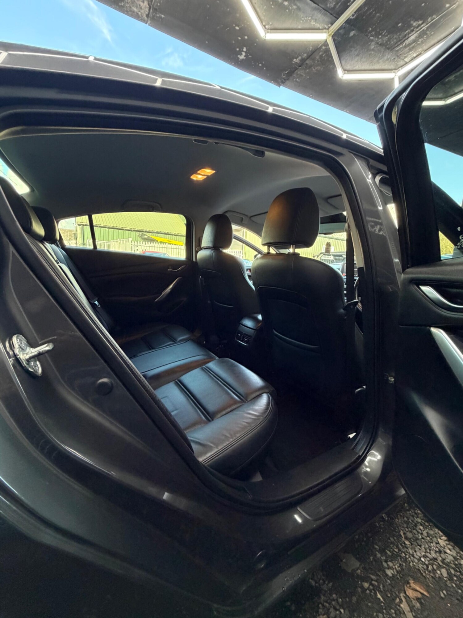 Used Mazda Mazda6 for sale - 77884902: Photo 17