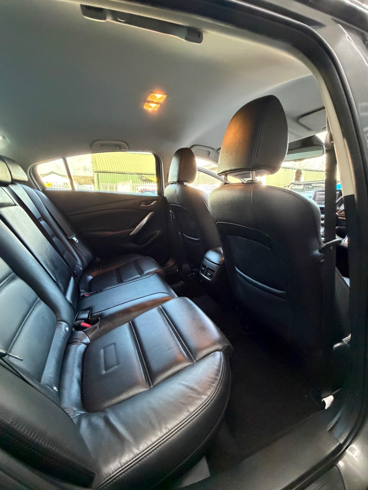 Used Mazda Mazda6 for sale - 77884902: Photo 19