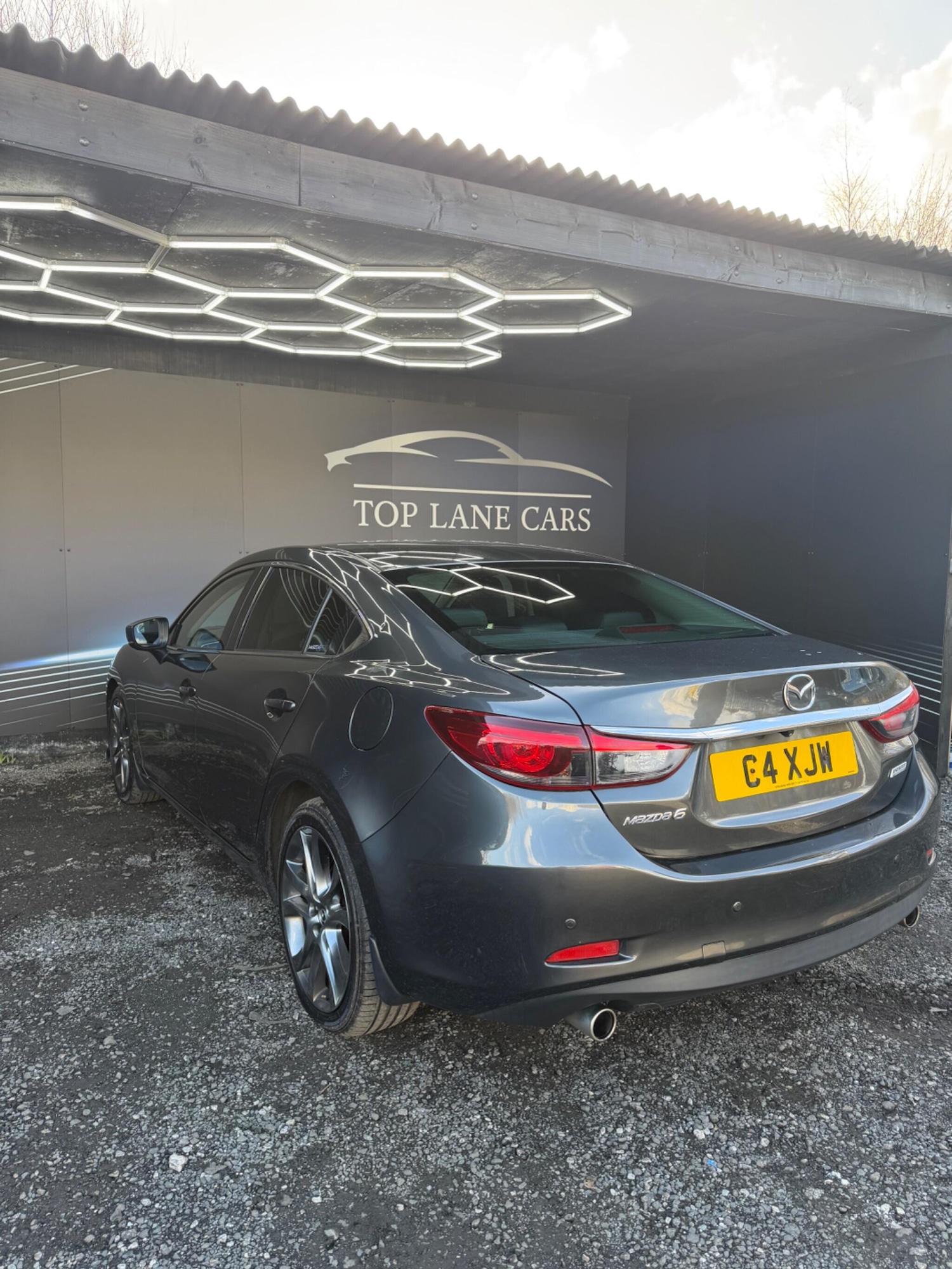 Used Mazda Mazda6 for sale - 77884902: Photo 20