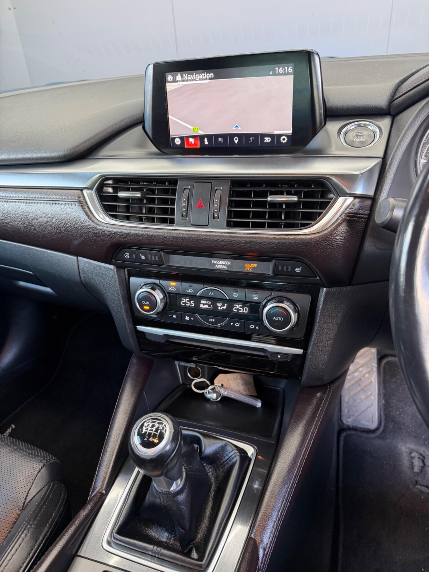 Used Mazda Mazda6 for sale - 77884902: Photo 21