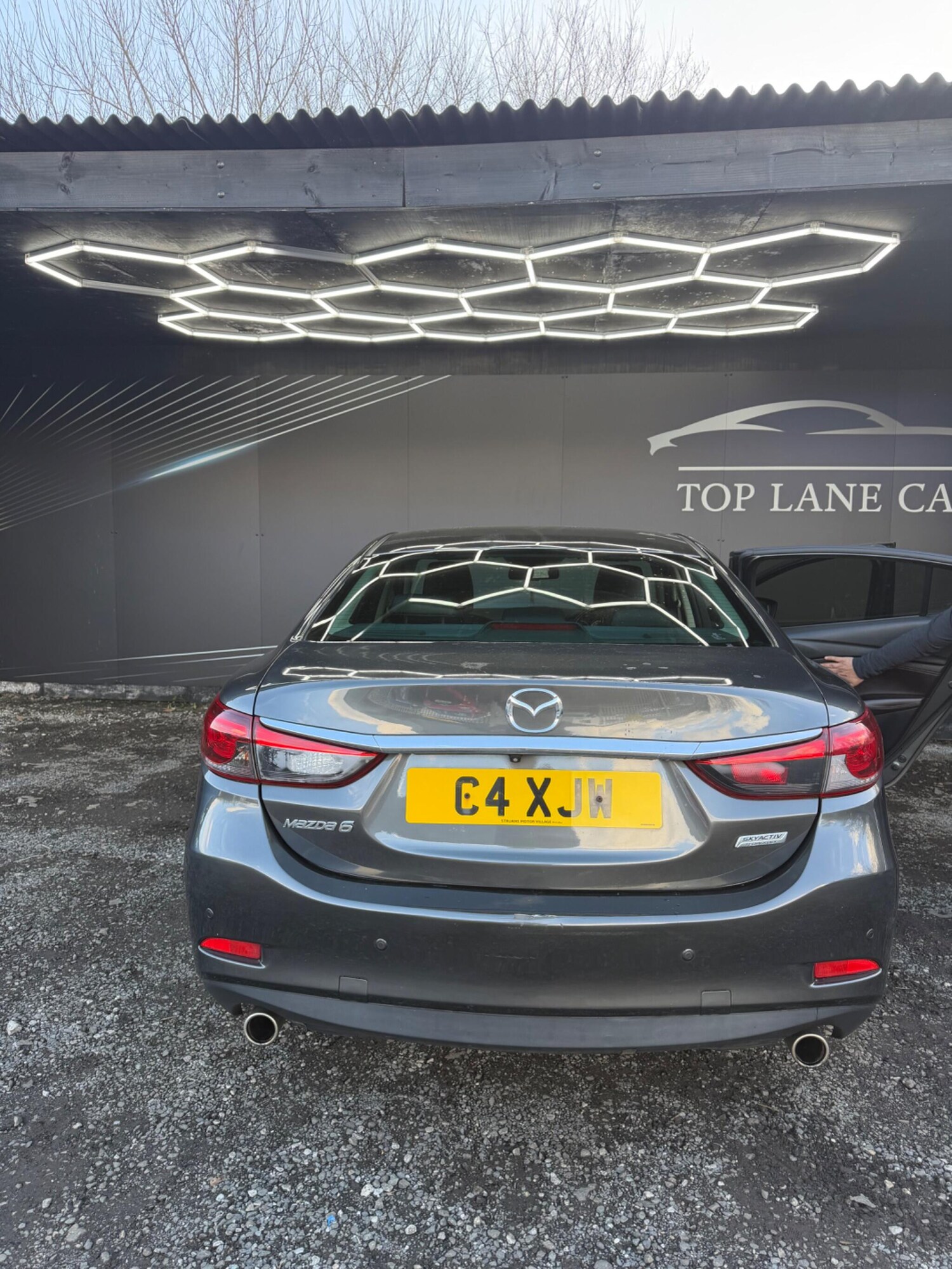 Used Mazda Mazda6 for sale - 77884902: Photo 23