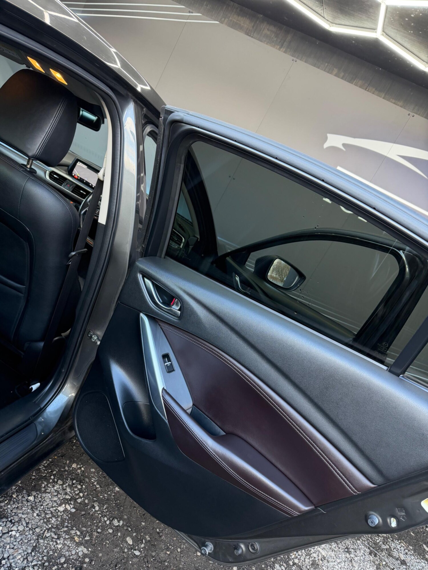 Used Mazda Mazda6 for sale - 77884902: Photo 24