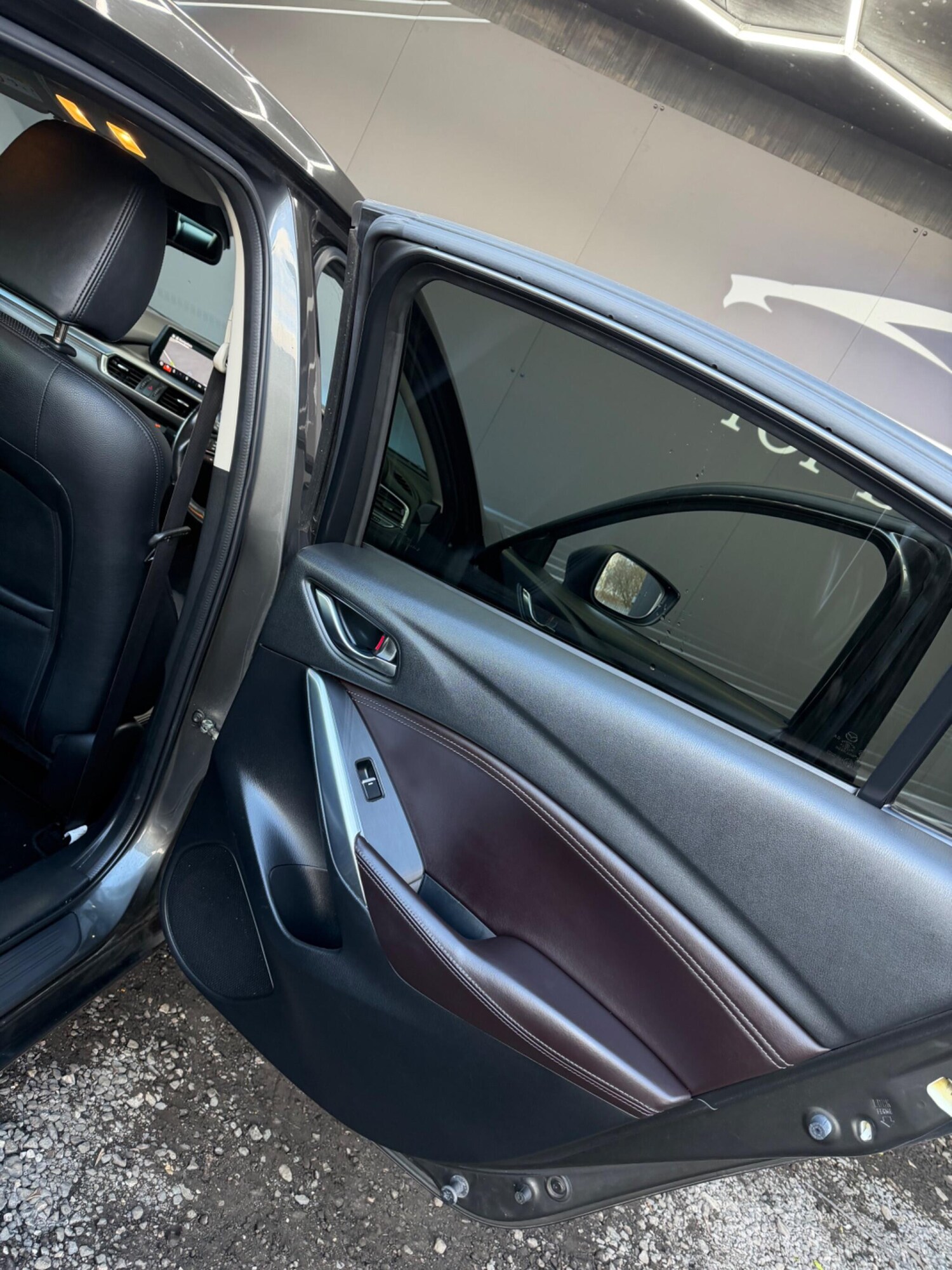 Used Mazda Mazda6 for sale - 77884902: Photo 25