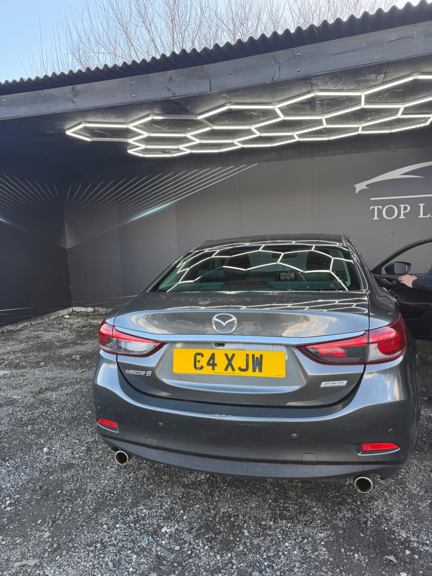 Used Mazda Mazda6 for sale - 77884902: Photo 28