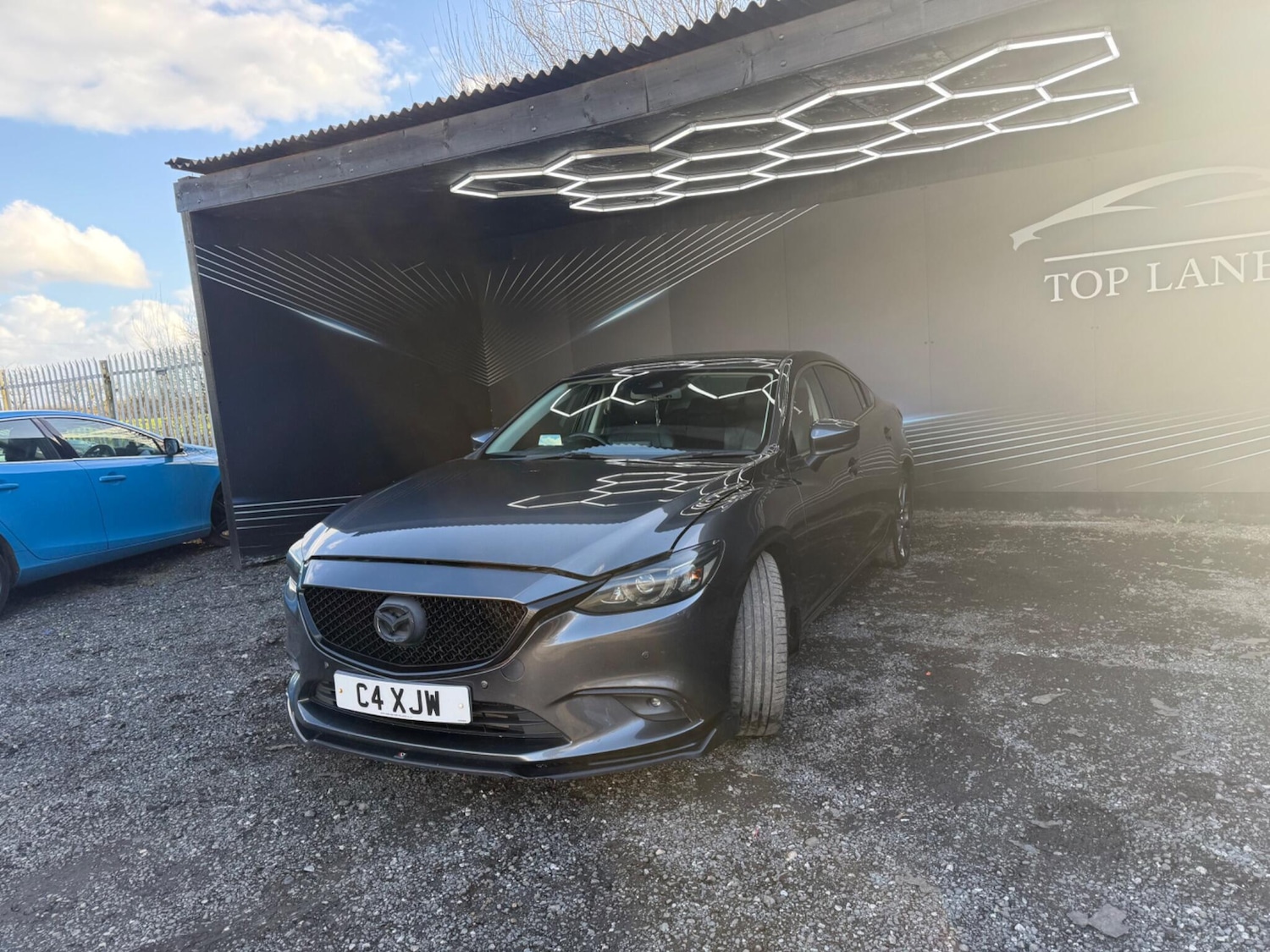 Used Mazda Mazda6 for sale - 77884902: Photo 3