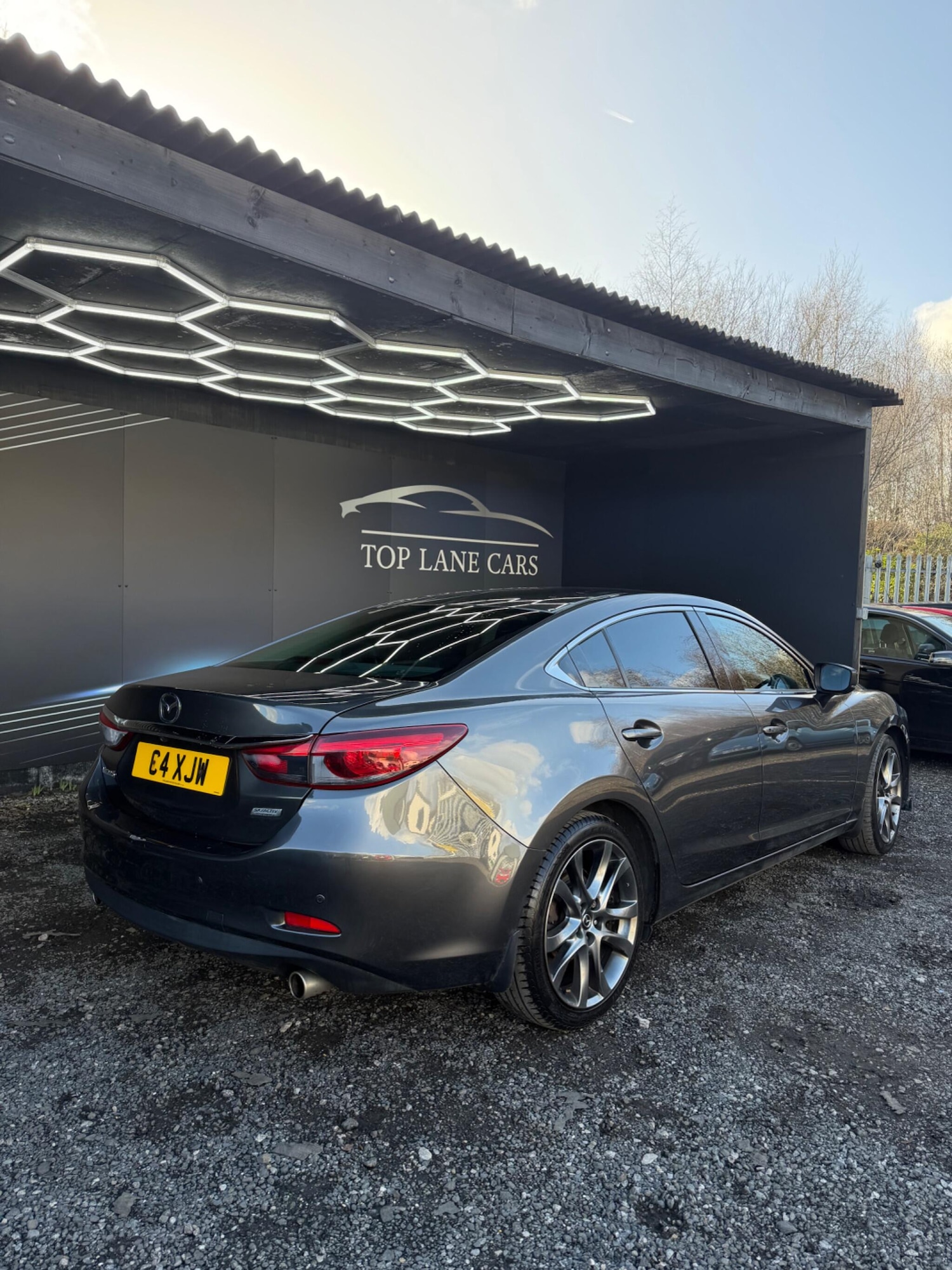 Used Mazda Mazda6 for sale - 77884902: Photo 4