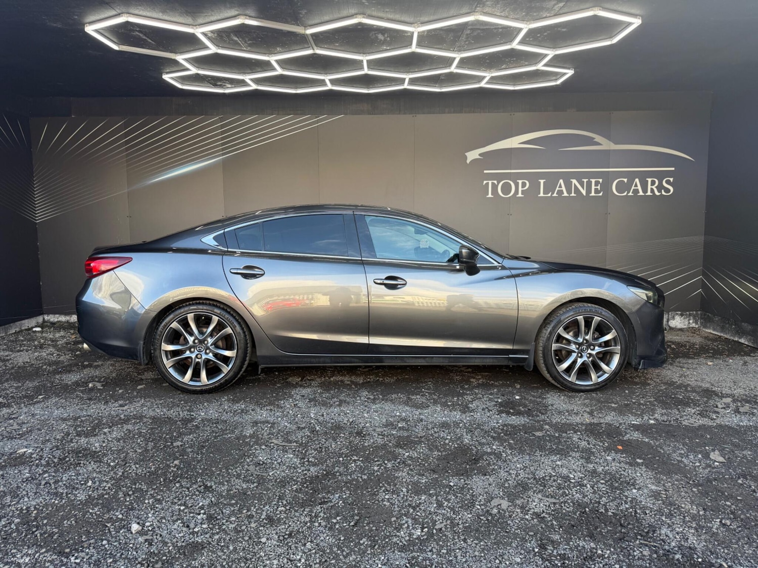 Used Mazda Mazda6 for sale - 77884902: Photo 5