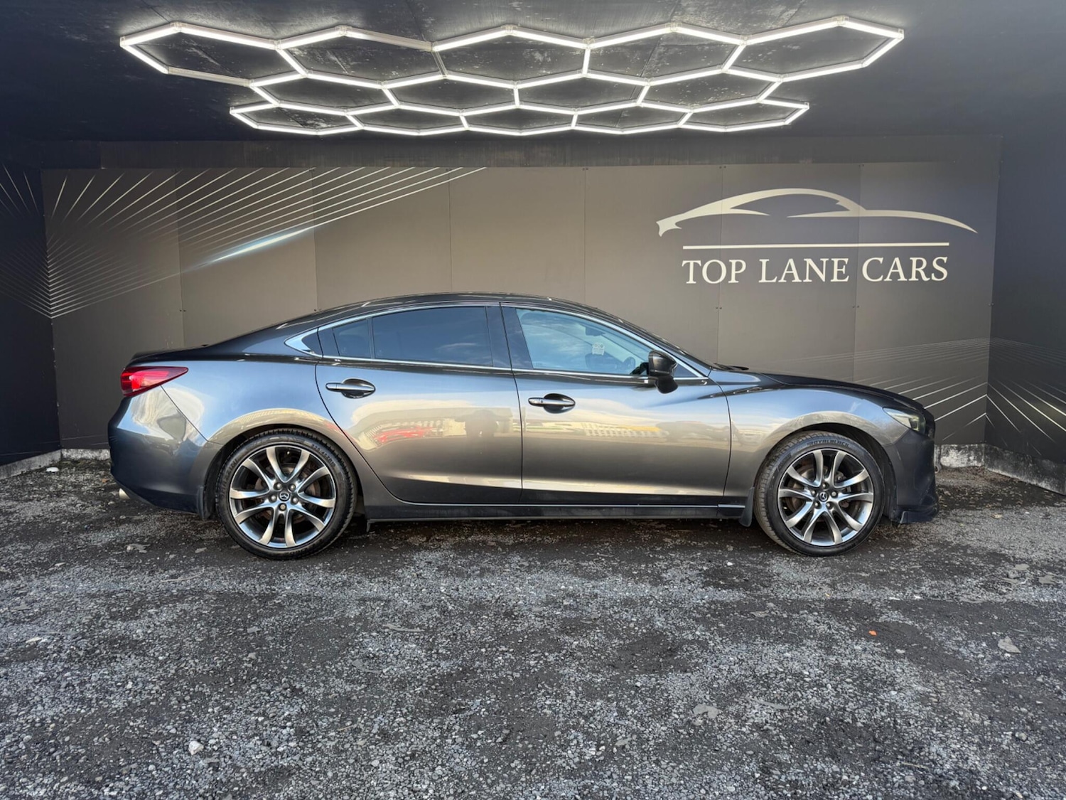 Used Mazda Mazda6 for sale - 77884902: Photo 6