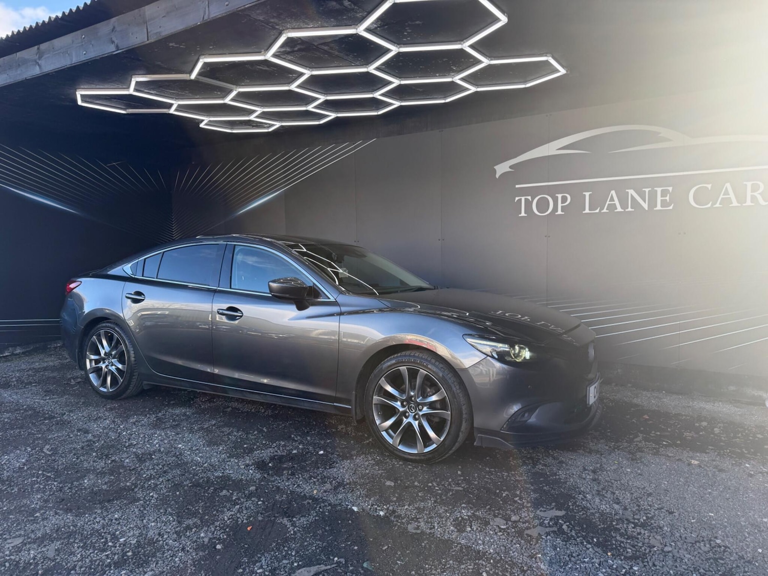 Used Mazda Mazda6 for sale - 77884902: Photo 7