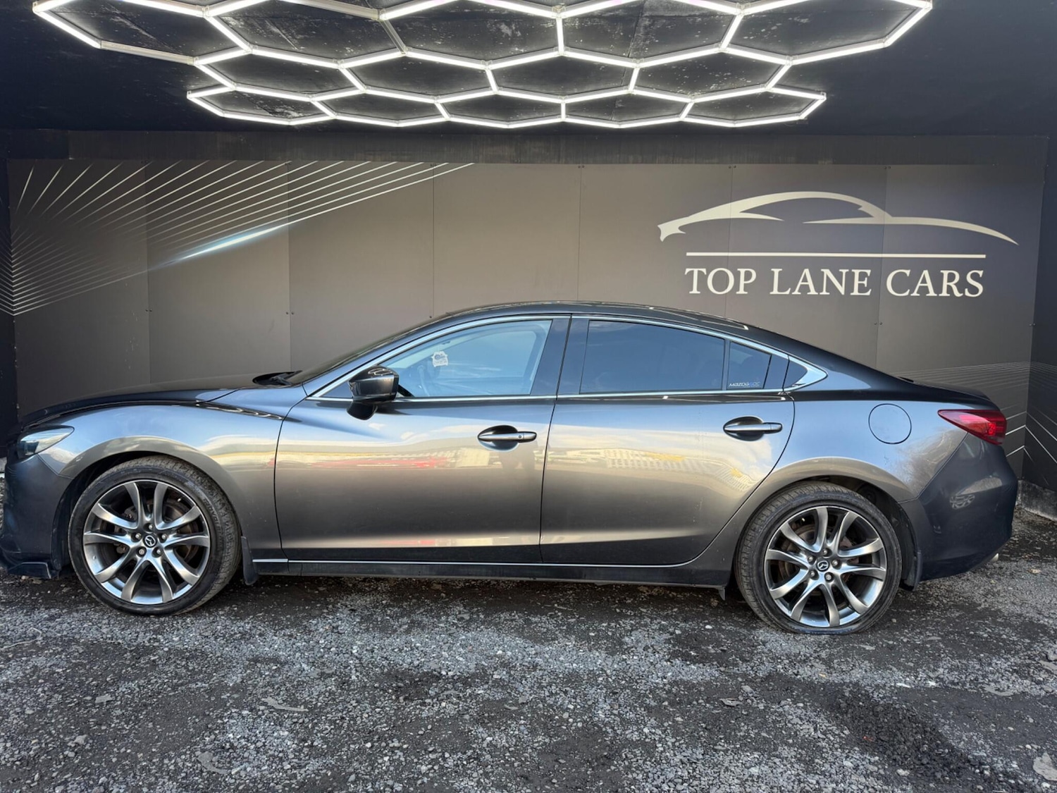 Used Mazda Mazda6 for sale - 77884902: Photo 8