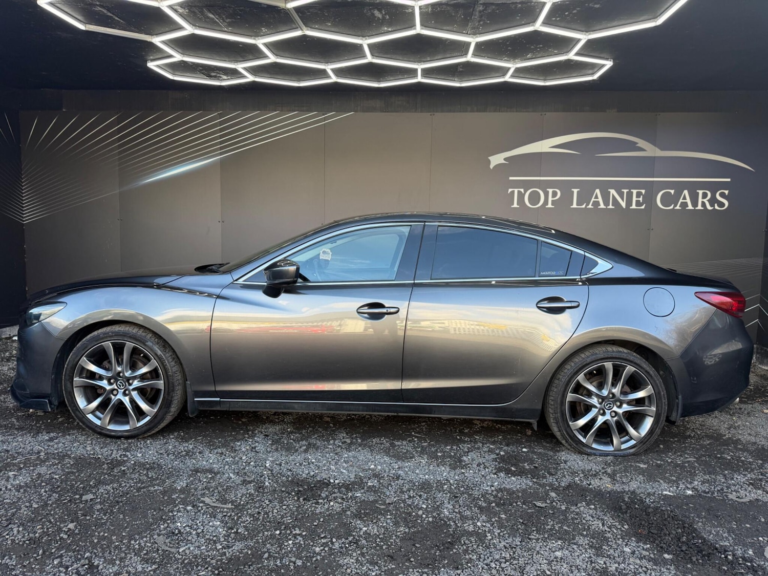 Used Mazda Mazda6 for sale - 77884902: Photo 9