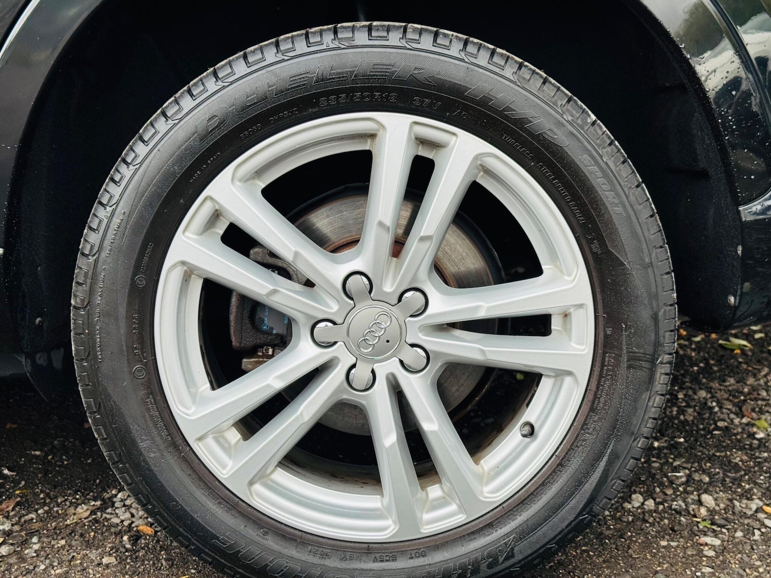 Used Audi Q3 2017 for sale - 76021004: Photo 17