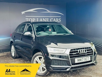 Audi - Q3
