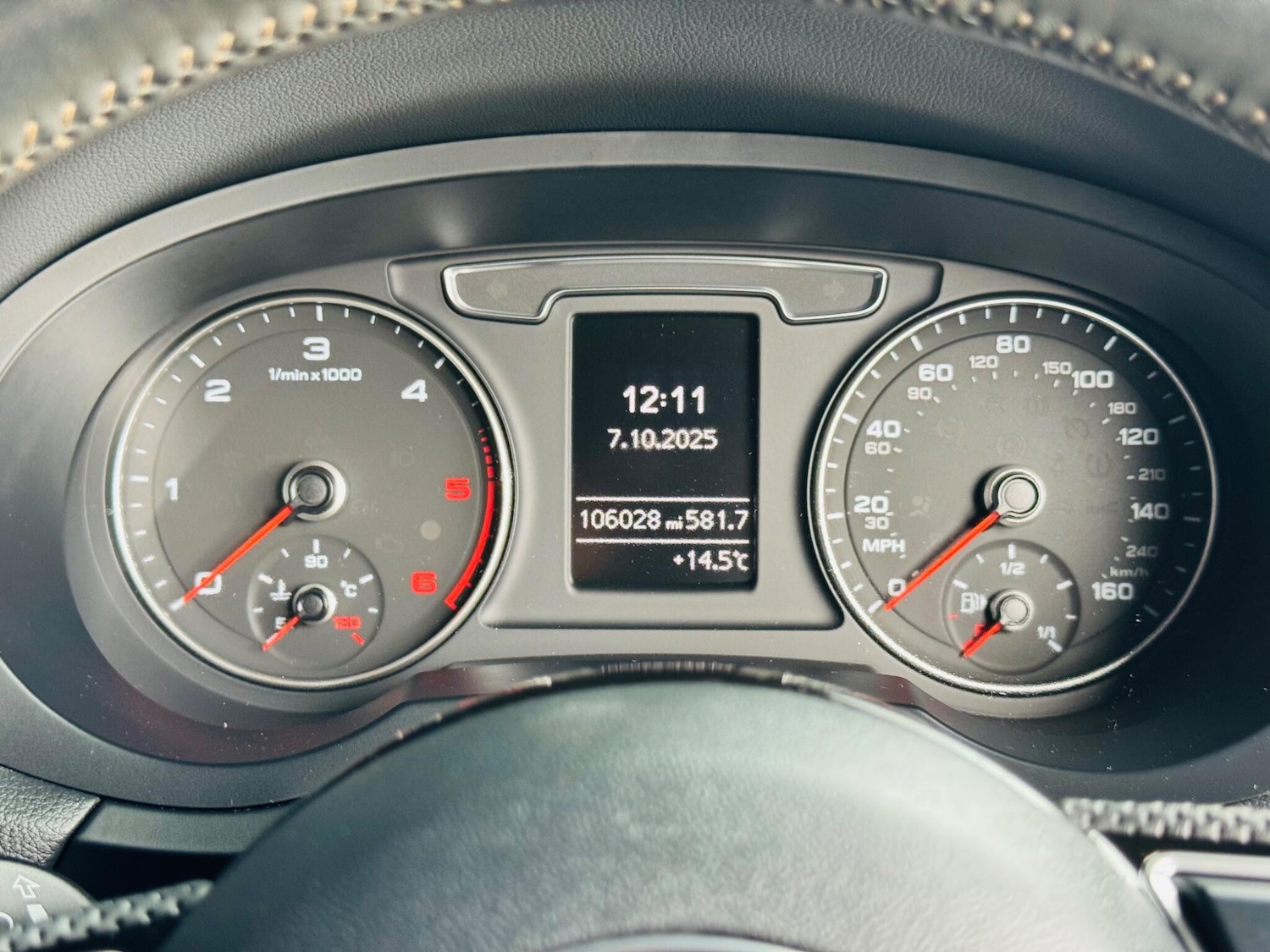 Used Audi Q3 2017 for sale - 76021004: Photo 21