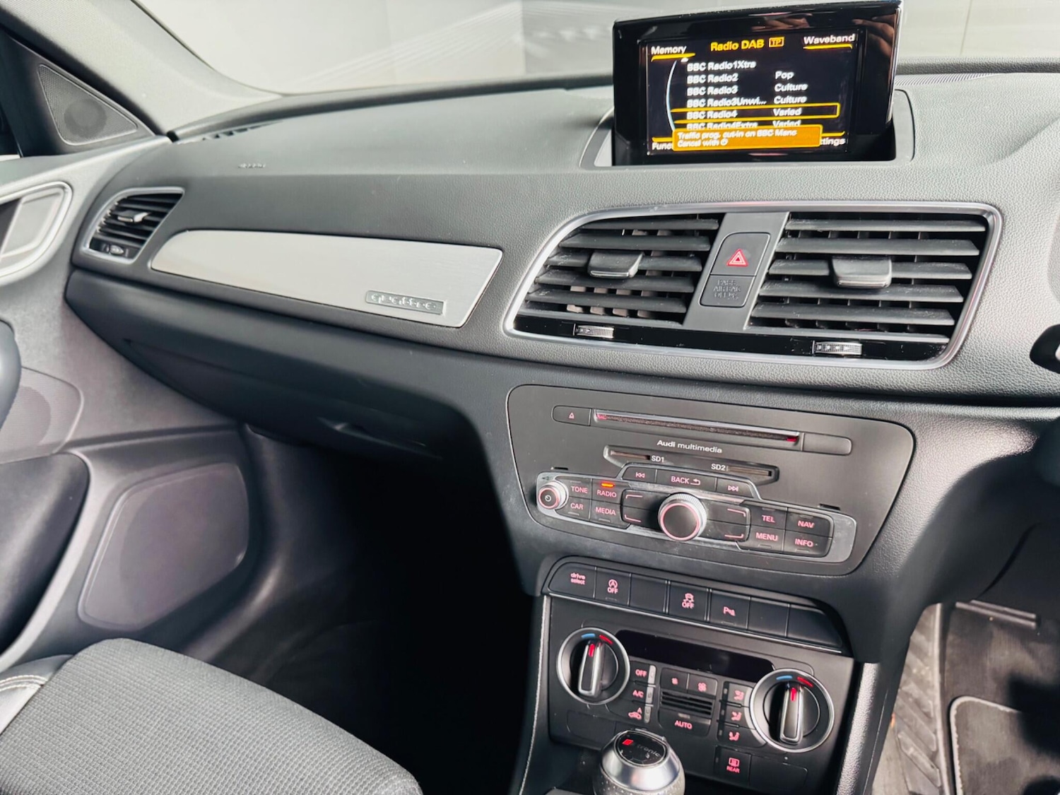 Used Audi Q3 2017 for sale - 76021004: Photo 28