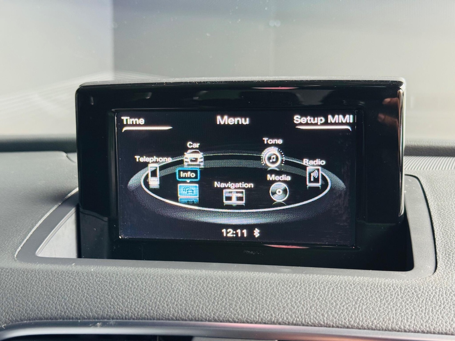 Used Audi Q3 2017 for sale - 76021004: Photo 29