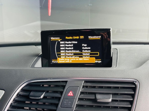 Used Audi Q3 2017 for sale - 76021004: Photo 30