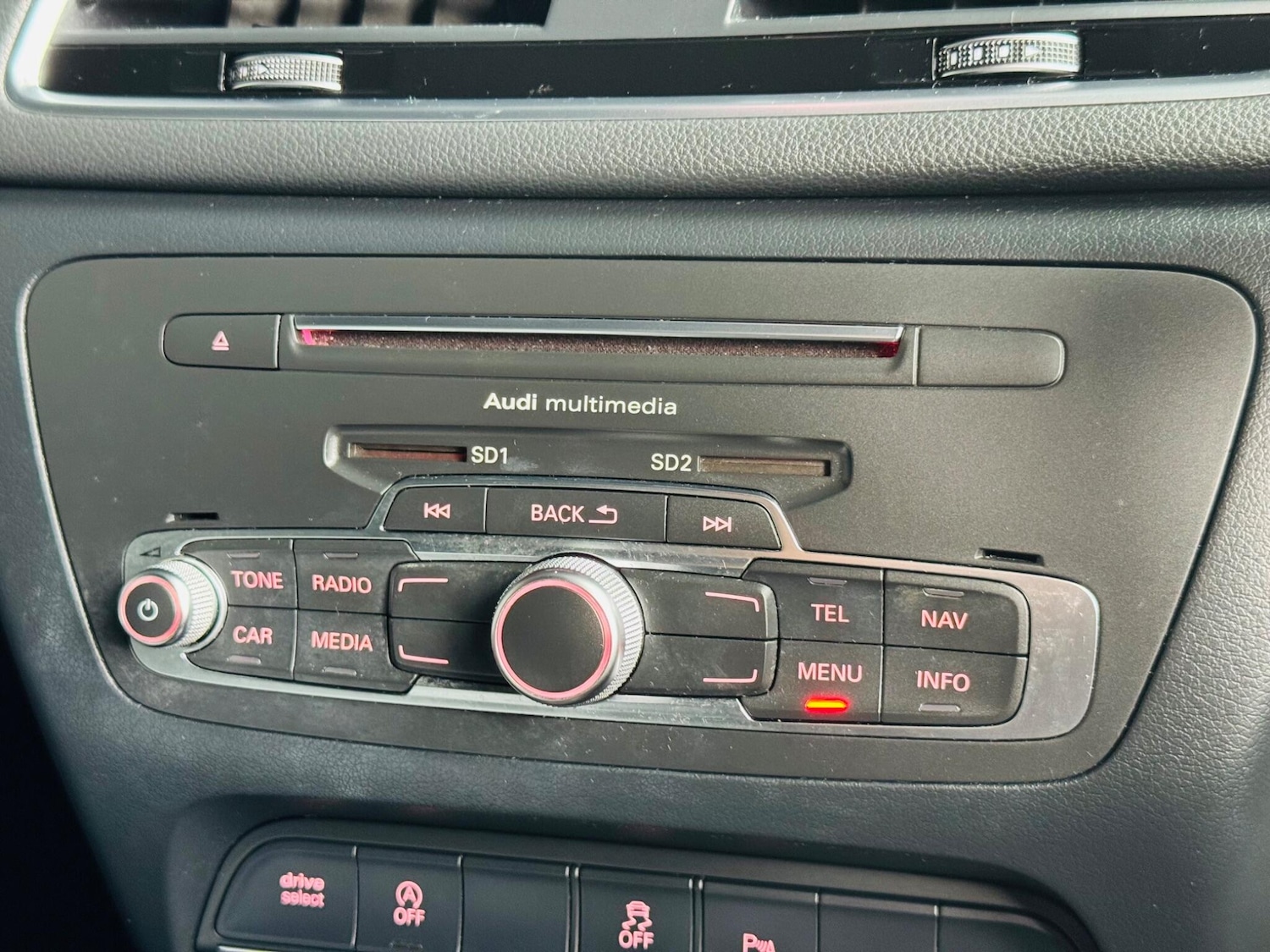 Used Audi Q3 2017 for sale - 76021004: Photo 31