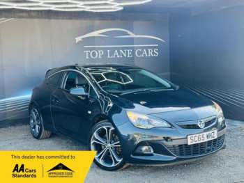 2015 (65) - 1.4T 16V Limited Edition 3dr