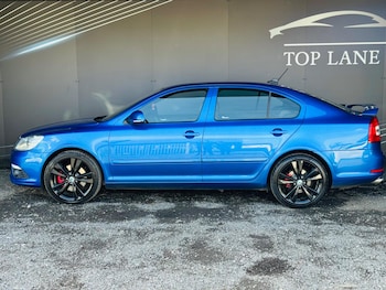 Used Skoda Octavia 2012 for sale - 75781553: Photo