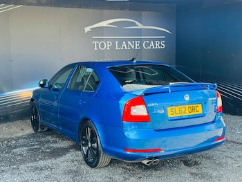 Used Skoda Octavia 2012 for sale - 75781553: Photo