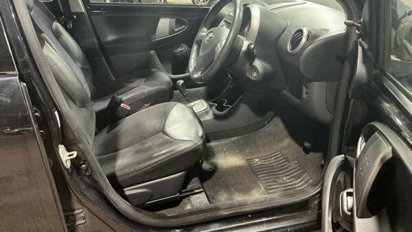 Used Toyota AYGO 2013 for sale - 77203948: Photo 3