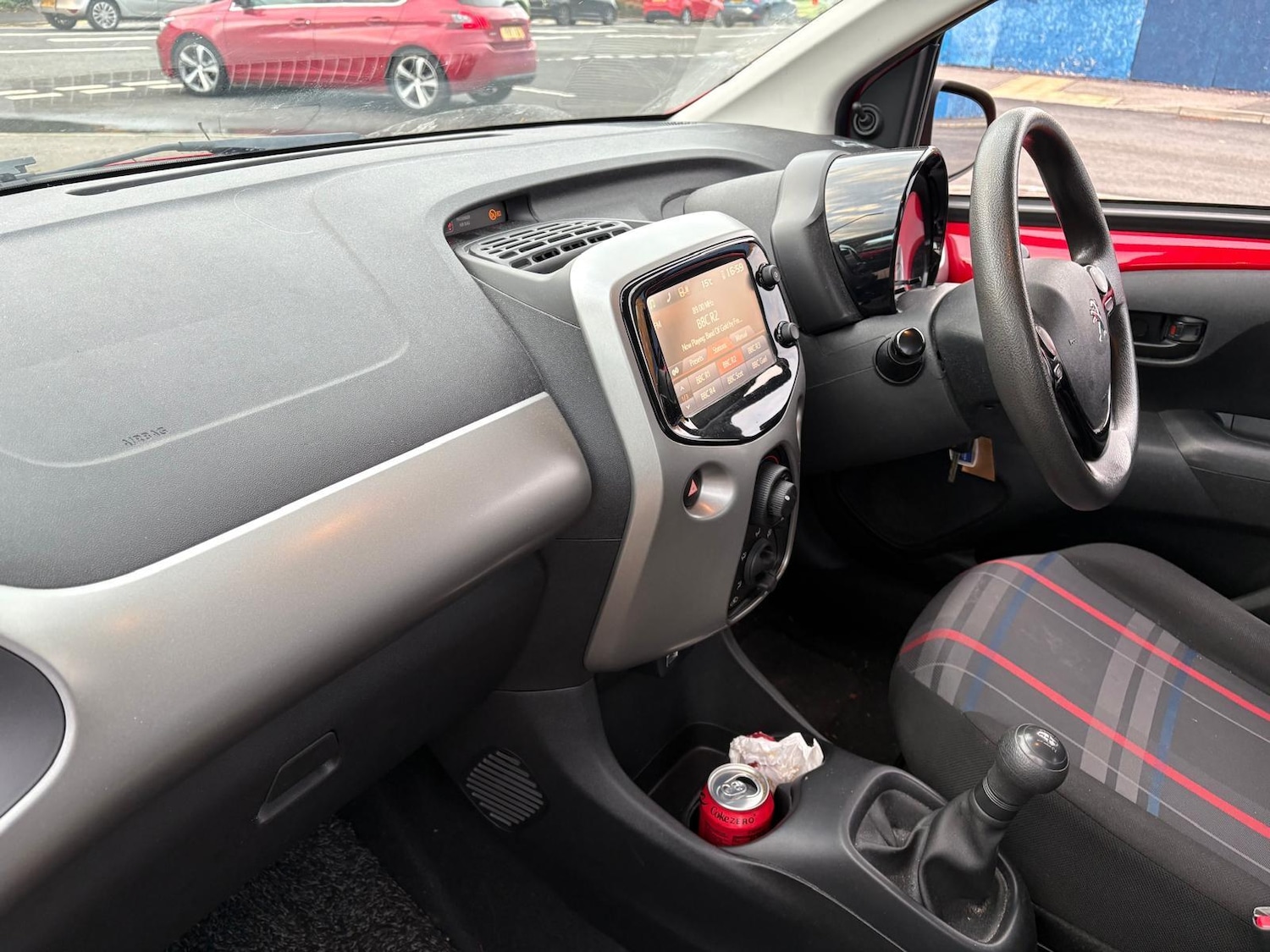 Used Peugeot 108 for sale - 76527688: Photo 6