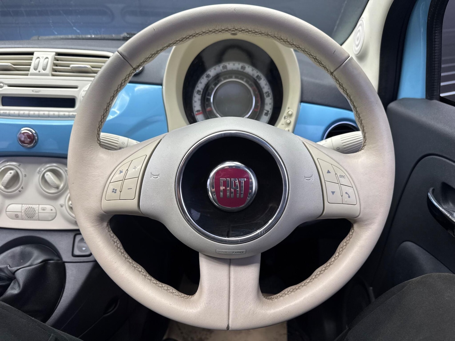 Used Fiat 500 2011 for sale - 78205451: Photo 18