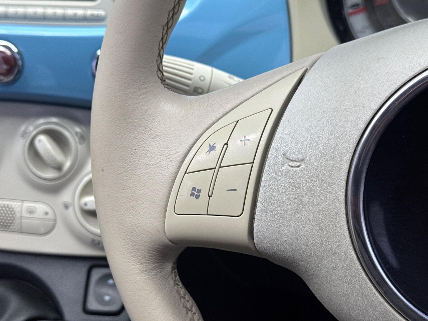 Used Fiat 500 2011 for sale - 78205451: Photo 19