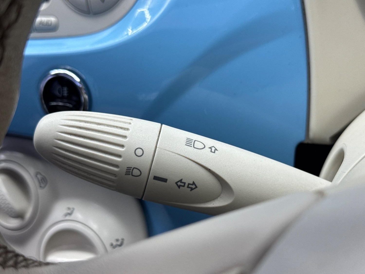 Used Fiat 500 2011 for sale - 78205451: Photo 21