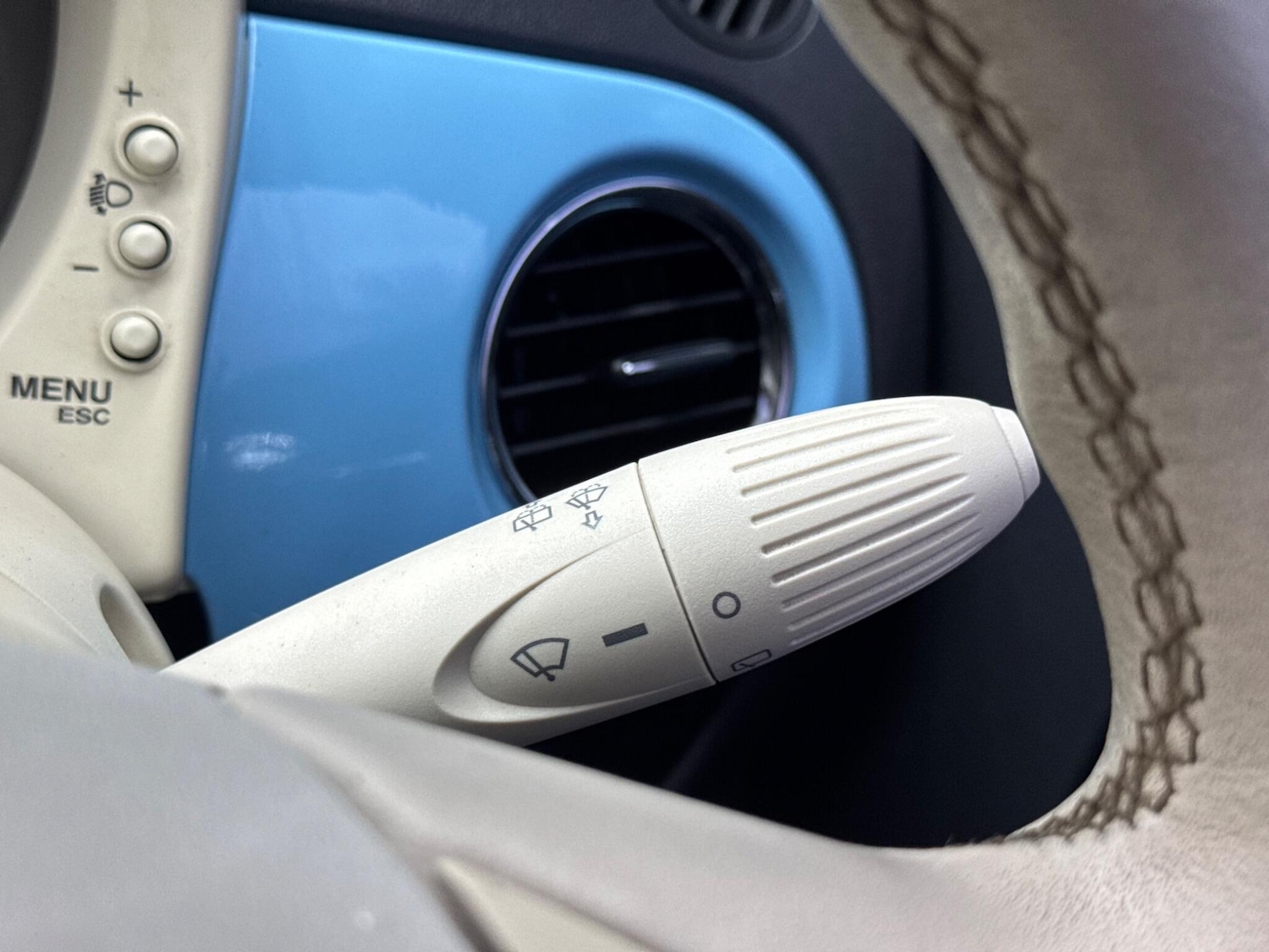 Used Fiat 500 2011 for sale - 78205451: Photo 22